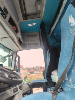 Foton Auman EST 510 hp 6X4 - ფოტო 3