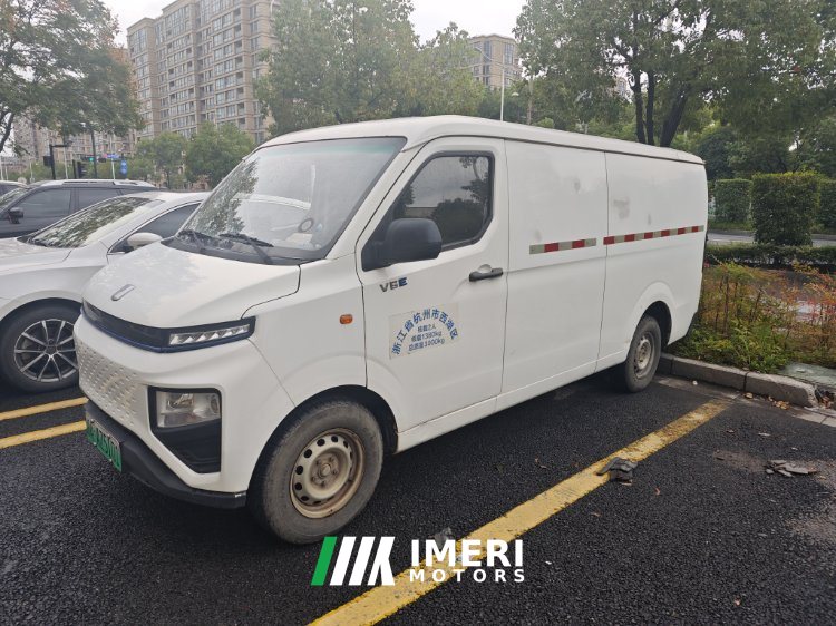 Farizon Star Enjoy V6E PLUS 2.8 m - truck from China