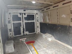 Farizon Star Enjoy V6E PLUS 2.8 m - photo 7