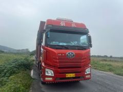 FAW Jiefang JH6 290 hp 6X2 9.4 m - photo 1