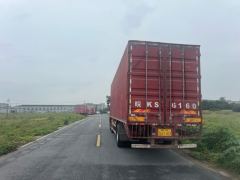 FAW Jiefang JH6 290 hp 6X2 9.4 m - photo 2