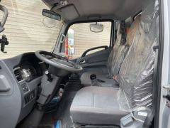 JAC Shuailing Shuailin E 130 hp 4X2 4.19 m - фото 10