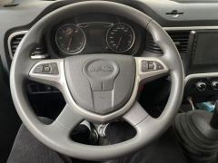JAC Shuailing Shuailin E 130 hp 4X2 4.19 m - фото 12