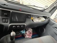 JAC Shuailing Shuailin E 130 hp 4X2 4.19 m - фото 4
