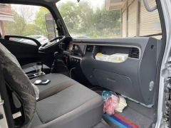 JAC Shuailing Shuailin E 130 hp 4X2 4.19 m - фото 5