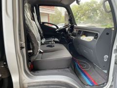JAC Shuailing Shuailin E 130 hp 4X2 4.19 m - фото 7