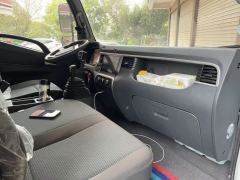 JAC Shuailing Shuailin E 130 hp 4X2 4.19 m - фото 8