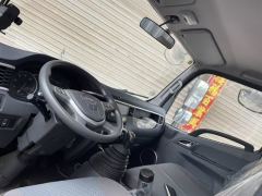 JAC Shuailing Shuailin E 130 hp 4X2 4.19 m - фото 9