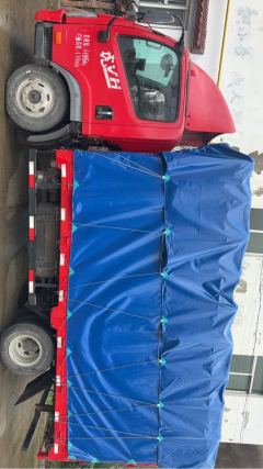 FAW Jiefang J6F 110 hp 4X2 4.21 m - фото 3