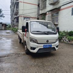 Foton Xianglin M2 112 hp 4X2 3.1 m - фото 1
