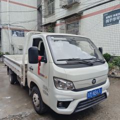 Foton Xianglin M2 112 hp 4X2 3.1 m - фото 2