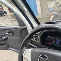 Foton Xianglin M2 112 hp 4X2 3.1 m - фото 3