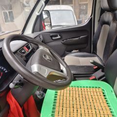 Foton Xianglin M2 112 hp 4X2 3.1 m - фото 4