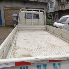 Foton Xianglin M2 112 hp 4X2 3.1 m - фото 5