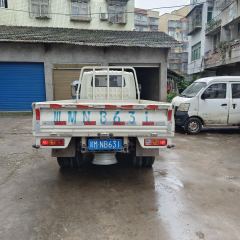 Foton Xianglin M2 112 hp 4X2 3.1 m - фото 6