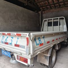 Foton Xianglin M2 112 hp 4X2 3.1 m - фото 7