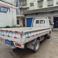Foton Xianglin M2 112 hp 4X2 3.1 m - фото 8