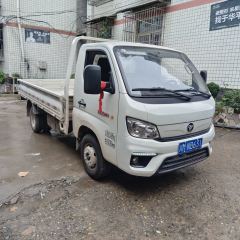 Foton Xianglin M2 112 hp 4X2 3.1 m - фото 9