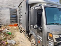 Dongfeng Captain Nebula K6 140 hp 4X2 4.17 m - фото 2