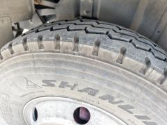 Dongfeng Captain Nebula K6 140 hp 4X2 4.17 m - фото 7
