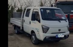 Feidie Ditu GX 108 hp 4X2 2.7 m - photo 1