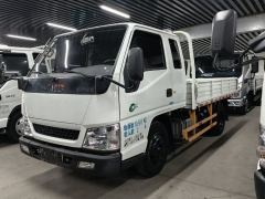 JMC 122 hp 4X2 3.3 m - ფოტო 1