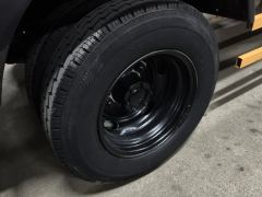 JMC 122 hp 4X2 3.3 m - ფოტო 10