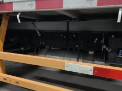 JMC 122 hp 4X2 3.3 m - ფოტო 11