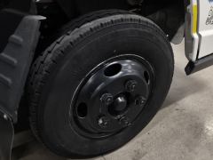 JMC 122 hp 4X2 3.3 m - ფოტო 12
