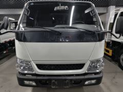 JMC 122 hp 4X2 3.3 m - ფოტო 2