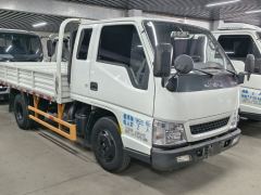JMC 122 hp 4X2 3.3 m - ფოტო 3