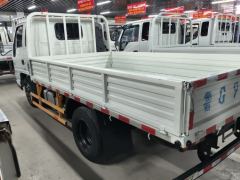 JMC 122 hp 4X2 3.3 m - ფოტო 4