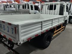 JMC 122 hp 4X2 3.3 m - ფოტო 5