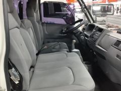 JMC 122 hp 4X2 3.3 m - ფოტო 7