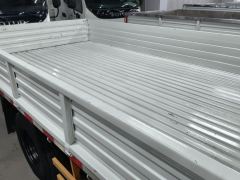 JMC 122 hp 4X2 3.3 m - ფოტო 8