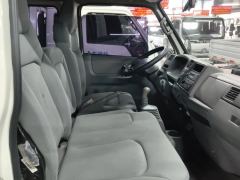 JMC 122 hp 4X2 3.3 m - ფოტო 9