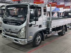 Foton Ollin Express 130 hp 4X2 3.83 m - фото 1