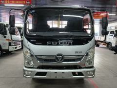 Foton Ollin Express 130 hp 4X2 3.83 m - фото 2