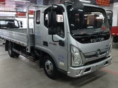 Foton Ollin Express 130 hp 4X2 3.83 m - фото 3