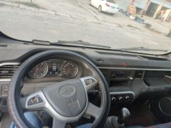 JAC Shuailing Shuailin E 132 hp 4X2 4.15 m - фото 5