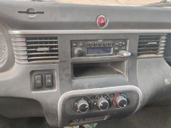 JAC Shuailing Shuailin E 132 hp 4X2 4.15 m - фото 7