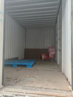 JAC Shuailing Shuailin E 132 hp 4X2 4.15 m - фото 8