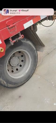 Shacman Delong G1 137 hp 4X2 3.82 m - фото 10