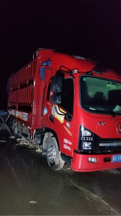 Shacman Delong G1 137 hp 4X2 3.82 m - фото 11