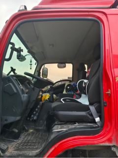 Shacman Delong G1 137 hp 4X2 3.82 m - фото 6