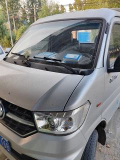 Dongfeng Little Tyrant W08 123 hp 4X2 3.05 m - photo 2