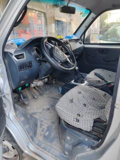 Dongfeng Little Tyrant W08 123 hp 4X2 3.05 m - photo 4