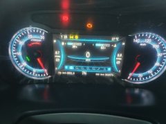 Foton Auman EST-A 560 hp 6X4 - photo 4