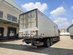 Foton Auman EST 470 hp 8X4 9.53 m - фото 2