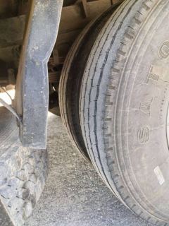 JAC Junling Shunling V6 130 hp 4X2 4.2 m - фото 5